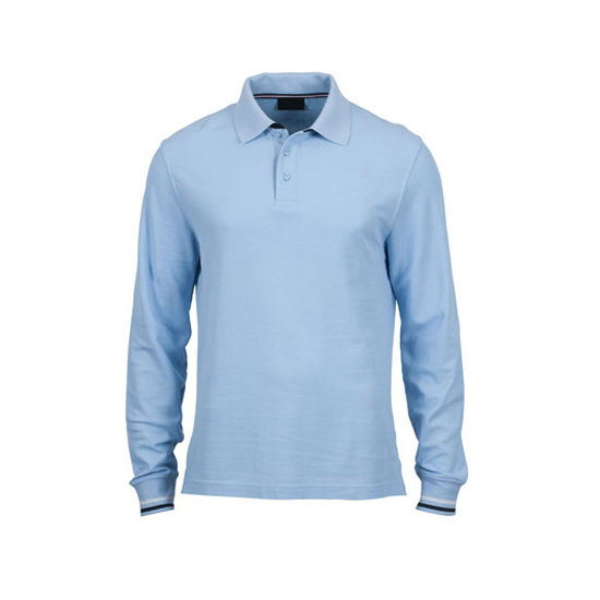 Rugby Polo Shirt
