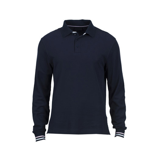 Rugby Polo Shirt