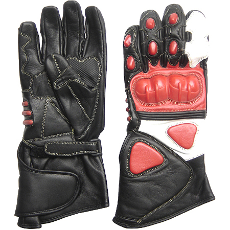 Motorbike Gloves