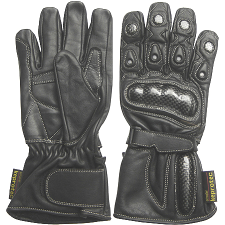 Motorbike Gloves