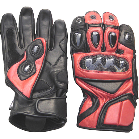 Motorbike Gloves