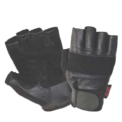Weightlifting Gloves